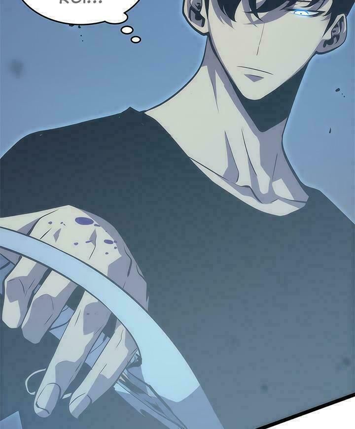 đọc truyện Tôi Thăng Cấp Một Mình Chương 70 ảnh 23 tại Thiên Thai Truyện