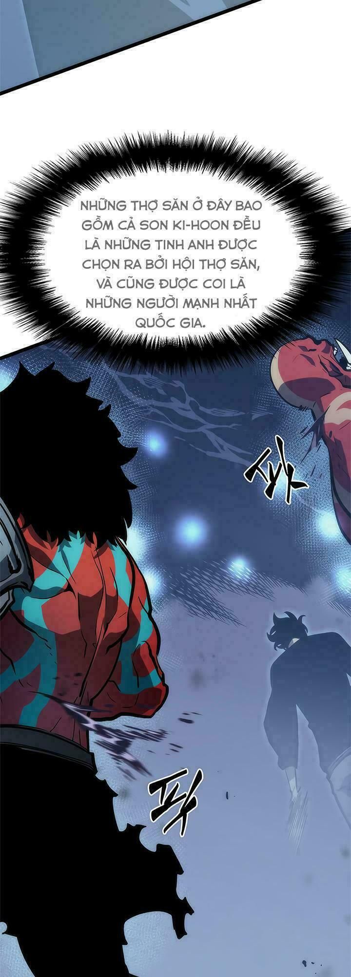 đọc truyện Tôi Thăng Cấp Một Mình Chương 70 ảnh 24 tại Thiên Thai Truyện