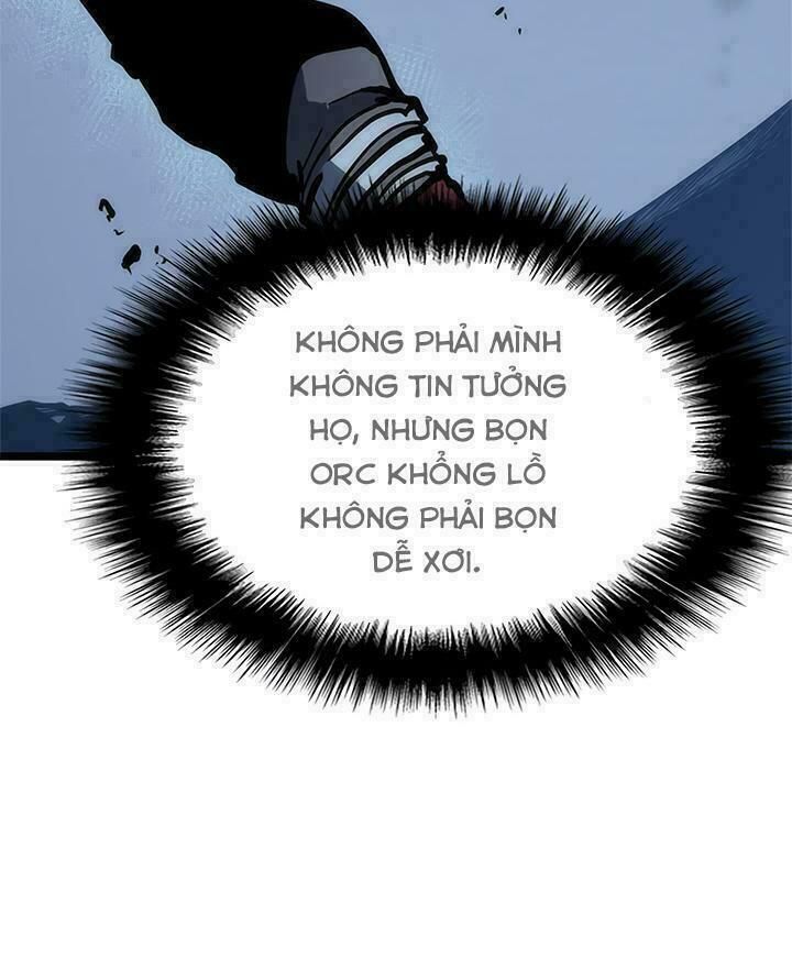 đọc truyện Tôi Thăng Cấp Một Mình Chương 70 ảnh 25 tại Thiên Thai Truyện