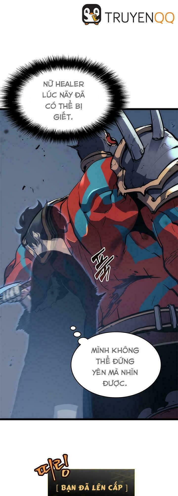 đọc truyện Tôi Thăng Cấp Một Mình Chương 70 ảnh 26 tại Thiên Thai Truyện