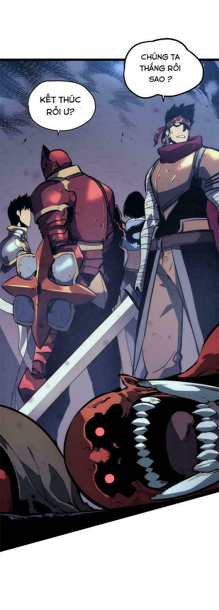 đọc truyện Tôi Thăng Cấp Một Mình Chương 70 ảnh 30 tại Thiên Thai Truyện