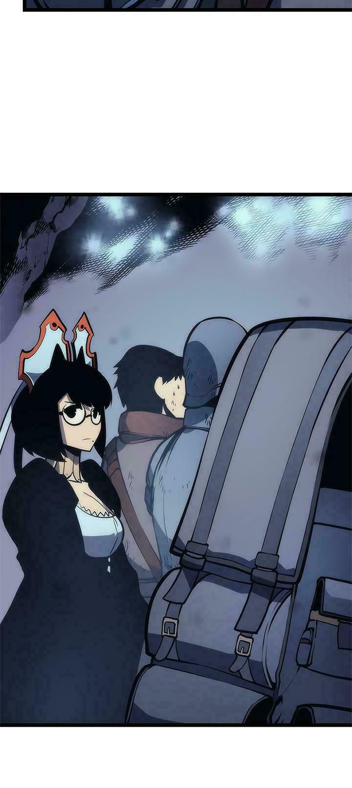 đọc truyện Tôi Thăng Cấp Một Mình Chương 70 ảnh 35 tại Thiên Thai Truyện