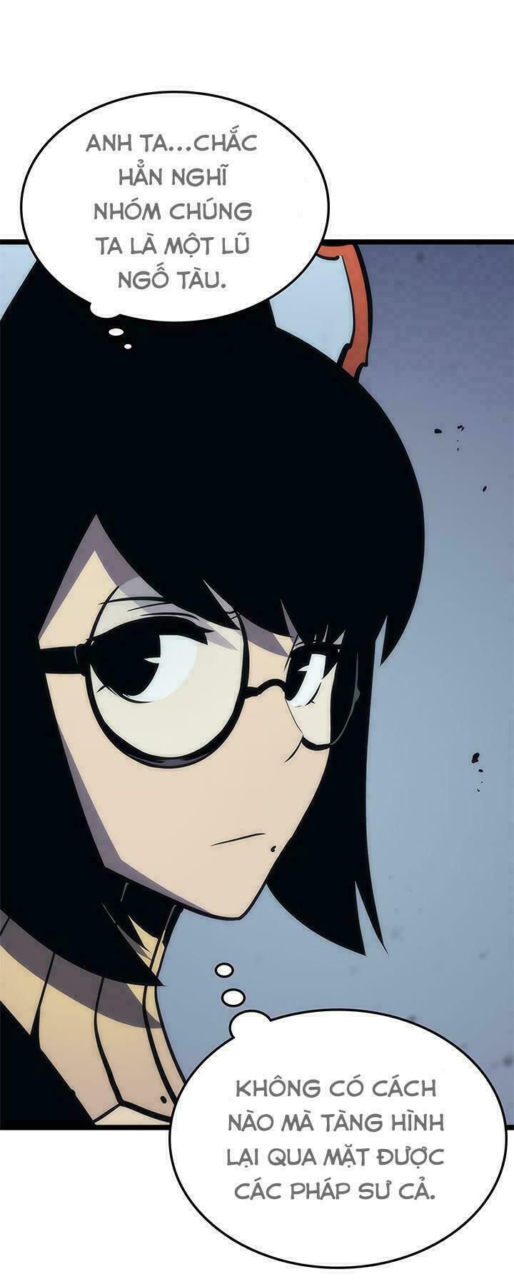 đọc truyện Tôi Thăng Cấp Một Mình Chương 70 ảnh 36 tại Thiên Thai Truyện