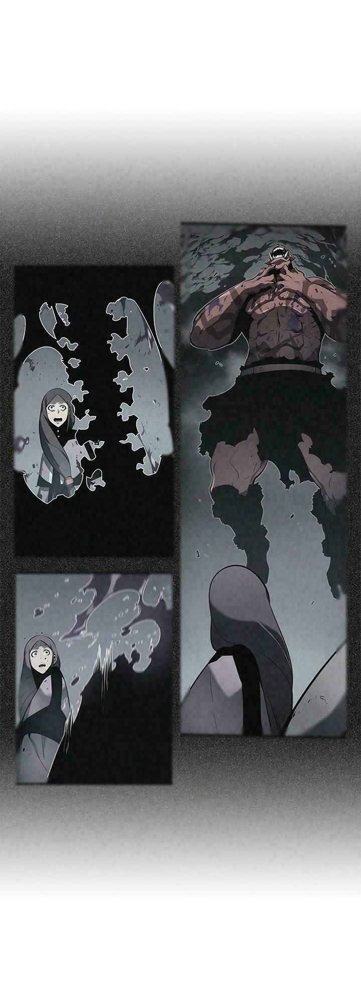 đọc truyện Tôi Thăng Cấp Một Mình Chương 70 ảnh 38 tại Thiên Thai Truyện