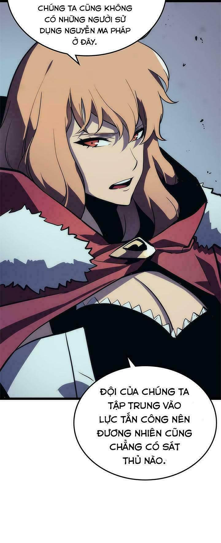 đọc truyện Tôi Thăng Cấp Một Mình Chương 70 ảnh 43 tại Thiên Thai Truyện