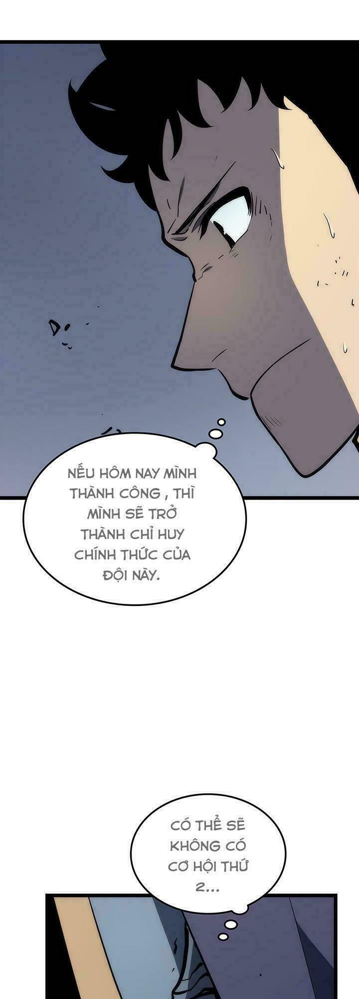 đọc truyện Tôi Thăng Cấp Một Mình Chương 70 ảnh 52 tại Thiên Thai Truyện