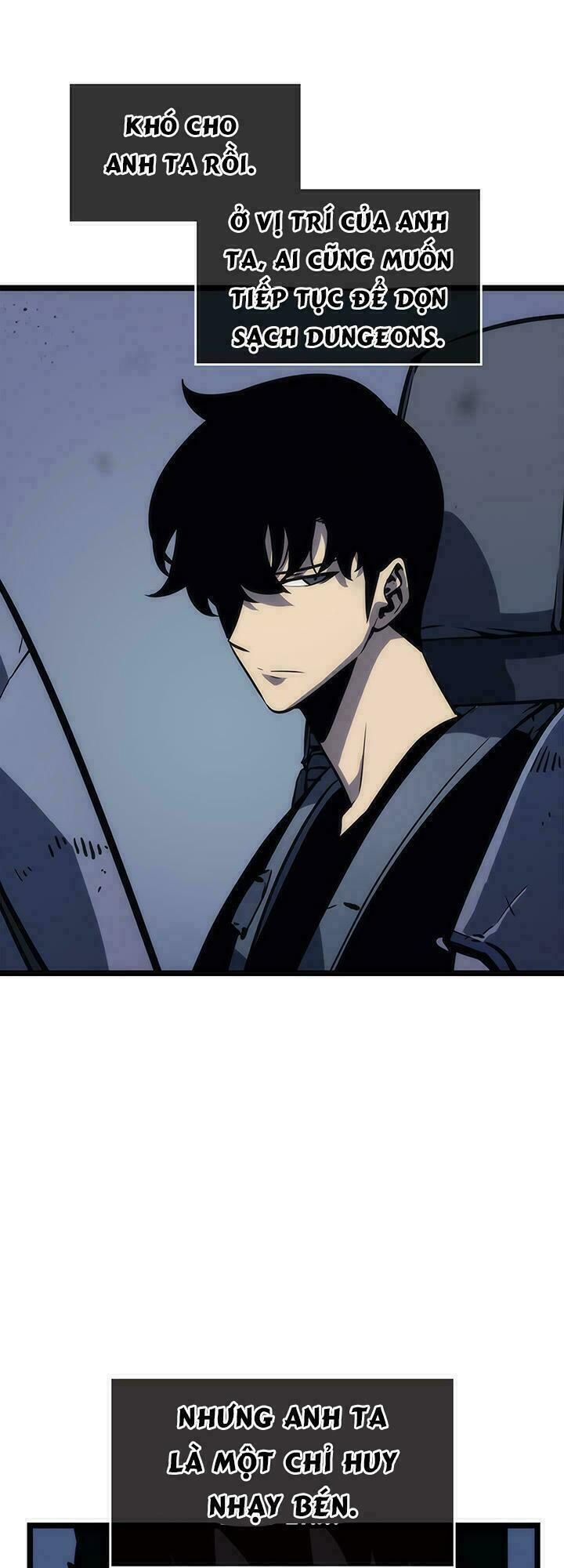 đọc truyện Tôi Thăng Cấp Một Mình Chương 70 ảnh 54 tại Thiên Thai Truyện