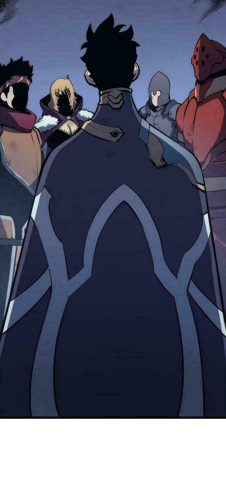 đọc truyện Tôi Thăng Cấp Một Mình Chương 70 ảnh 57 tại Thiên Thai Truyện