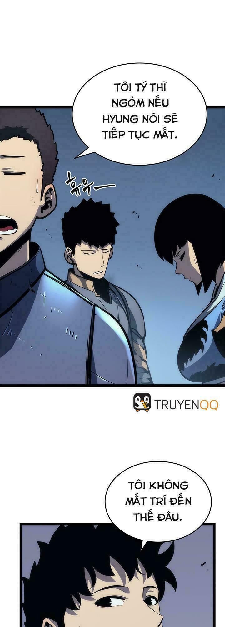 đọc truyện Tôi Thăng Cấp Một Mình Chương 70 ảnh 58 tại Thiên Thai Truyện