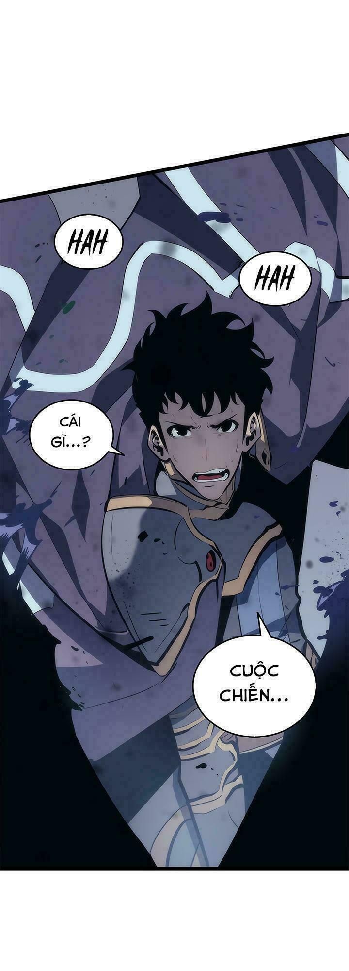 đọc truyện Tôi Thăng Cấp Một Mình Chương 70 ảnh 8 tại Thiên Thai Truyện