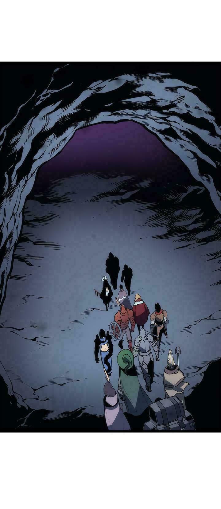 đọc truyện Tôi Thăng Cấp Một Mình Chương 70 ảnh 62 tại Thiên Thai Truyện