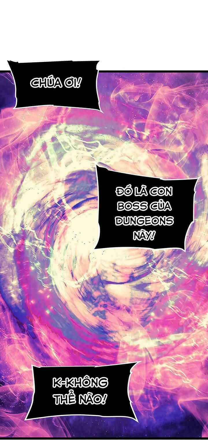 đọc truyện Tôi Thăng Cấp Một Mình Chương 70 ảnh 70 tại Thiên Thai Truyện