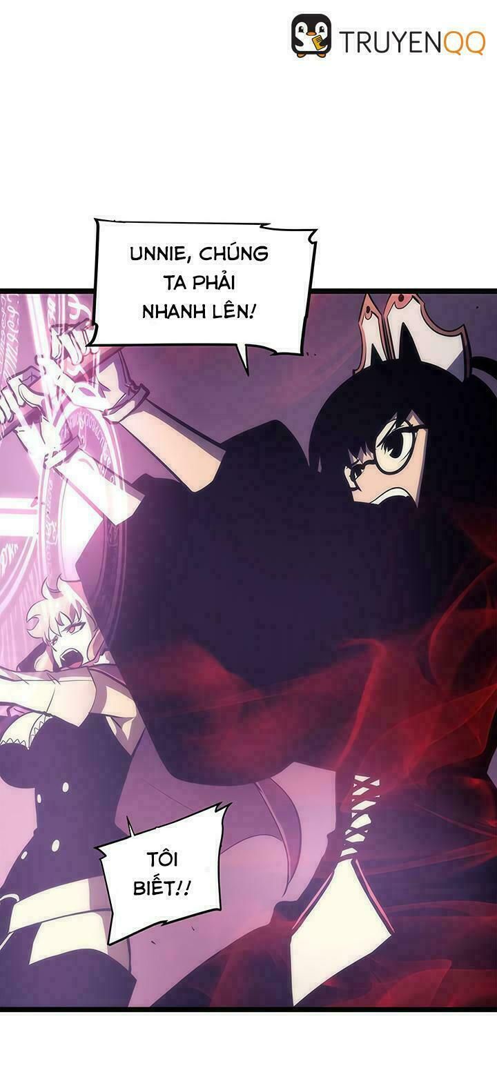 đọc truyện Tôi Thăng Cấp Một Mình Chương 70 ảnh 71 tại Thiên Thai Truyện