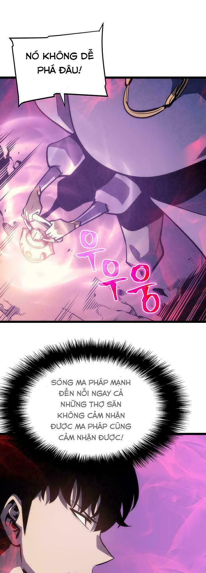 đọc truyện Tôi Thăng Cấp Một Mình Chương 70 ảnh 72 tại Thiên Thai Truyện