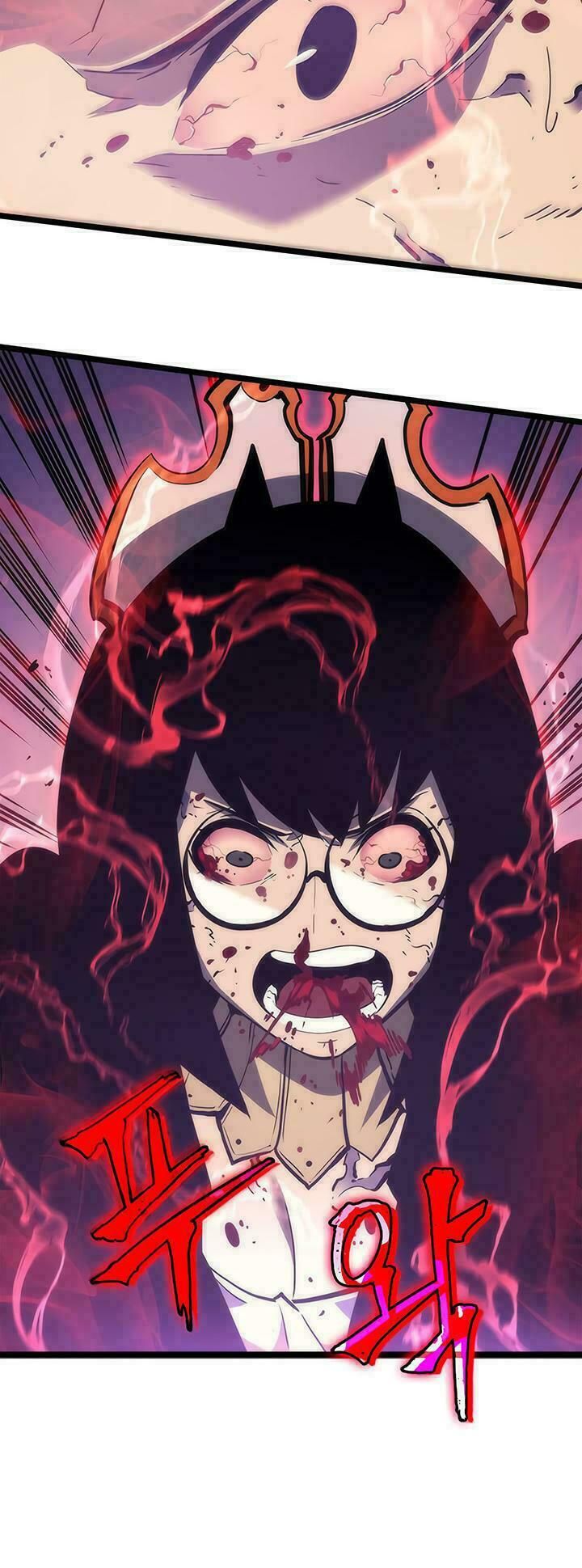 đọc truyện Tôi Thăng Cấp Một Mình Chương 70 ảnh 75 tại Thiên Thai Truyện