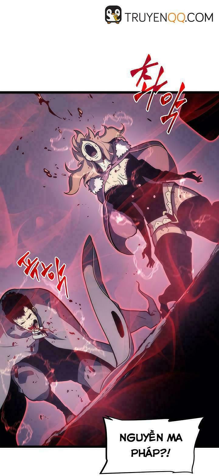 đọc truyện Tôi Thăng Cấp Một Mình Chương 70 ảnh 76 tại Thiên Thai Truyện