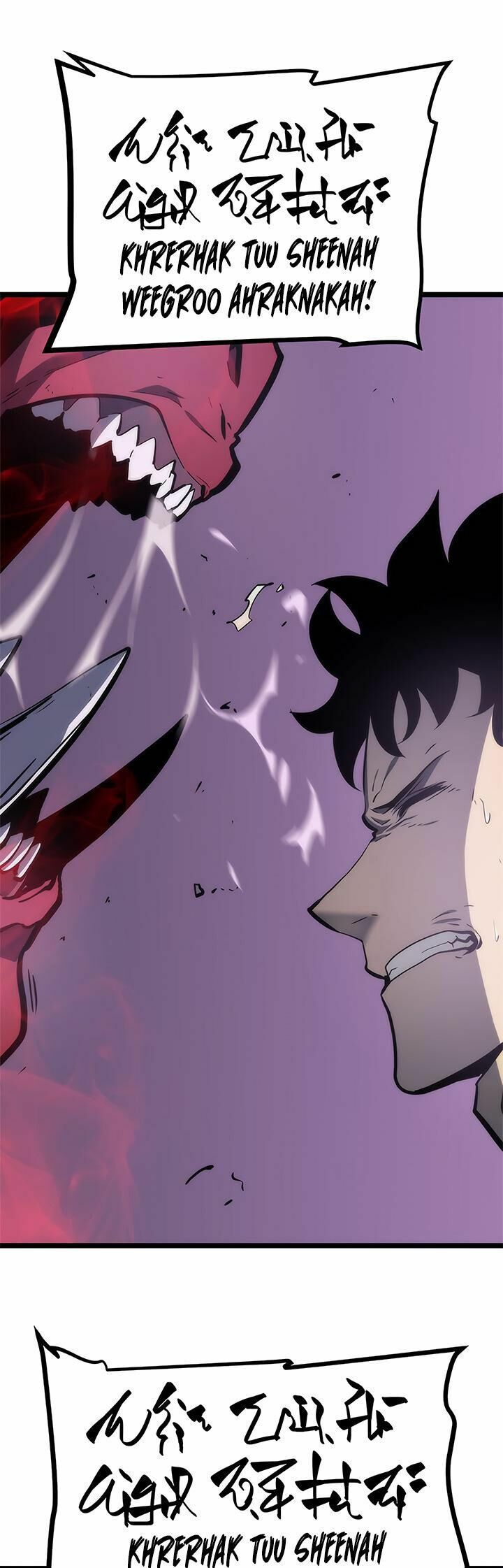 đọc truyện Tôi Thăng Cấp Một Mình Chương 71 ảnh 12 tại Thiên Thai Truyện