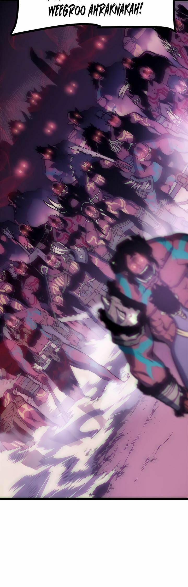 đọc truyện Tôi Thăng Cấp Một Mình Chương 71 ảnh 13 tại Thiên Thai Truyện