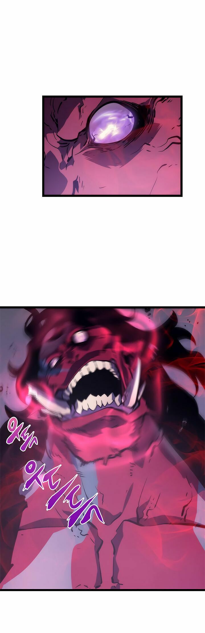 đọc truyện Tôi Thăng Cấp Một Mình Chương 71 ảnh 14 tại Thiên Thai Truyện