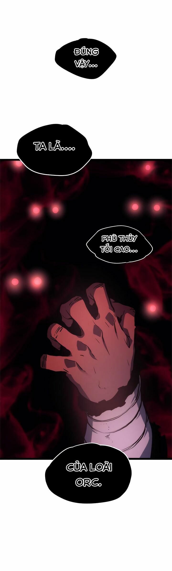 đọc truyện Tôi Thăng Cấp Một Mình Chương 71 ảnh 20 tại Thiên Thai Truyện