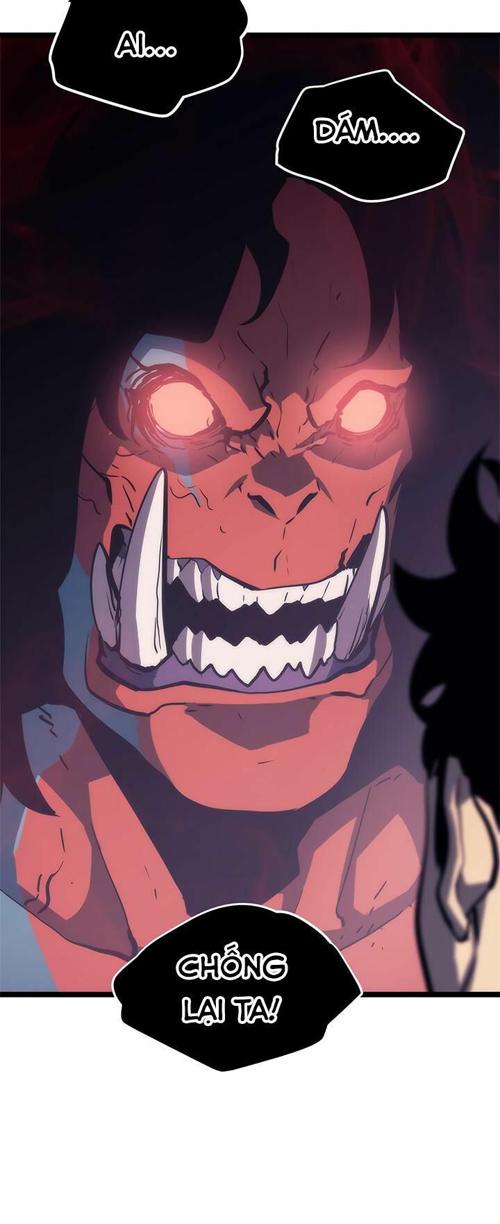 đọc truyện Tôi Thăng Cấp Một Mình Chương 71 ảnh 23 tại Thiên Thai Truyện