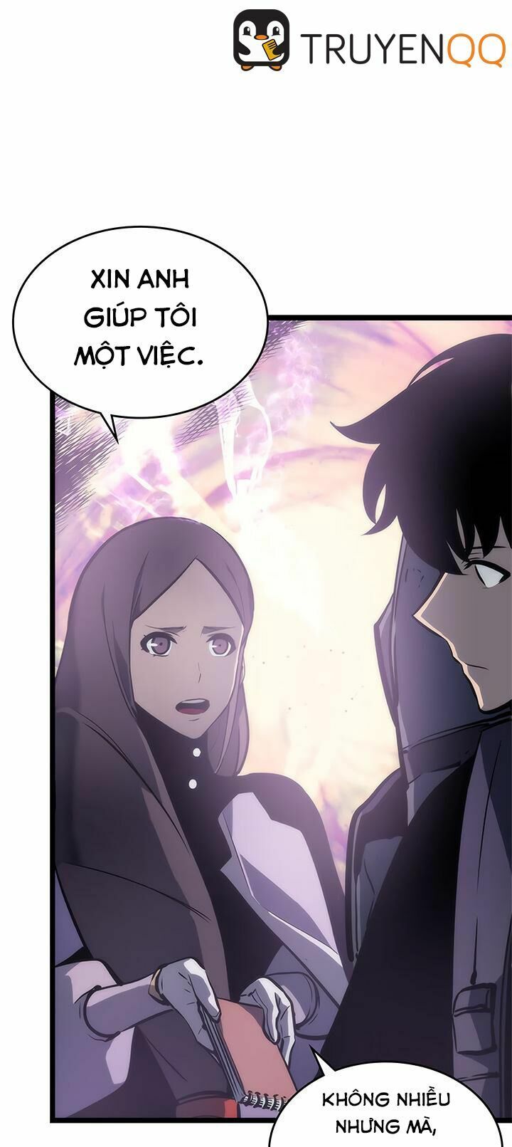 đọc truyện Tôi Thăng Cấp Một Mình Chương 71 ảnh 33 tại Thiên Thai Truyện