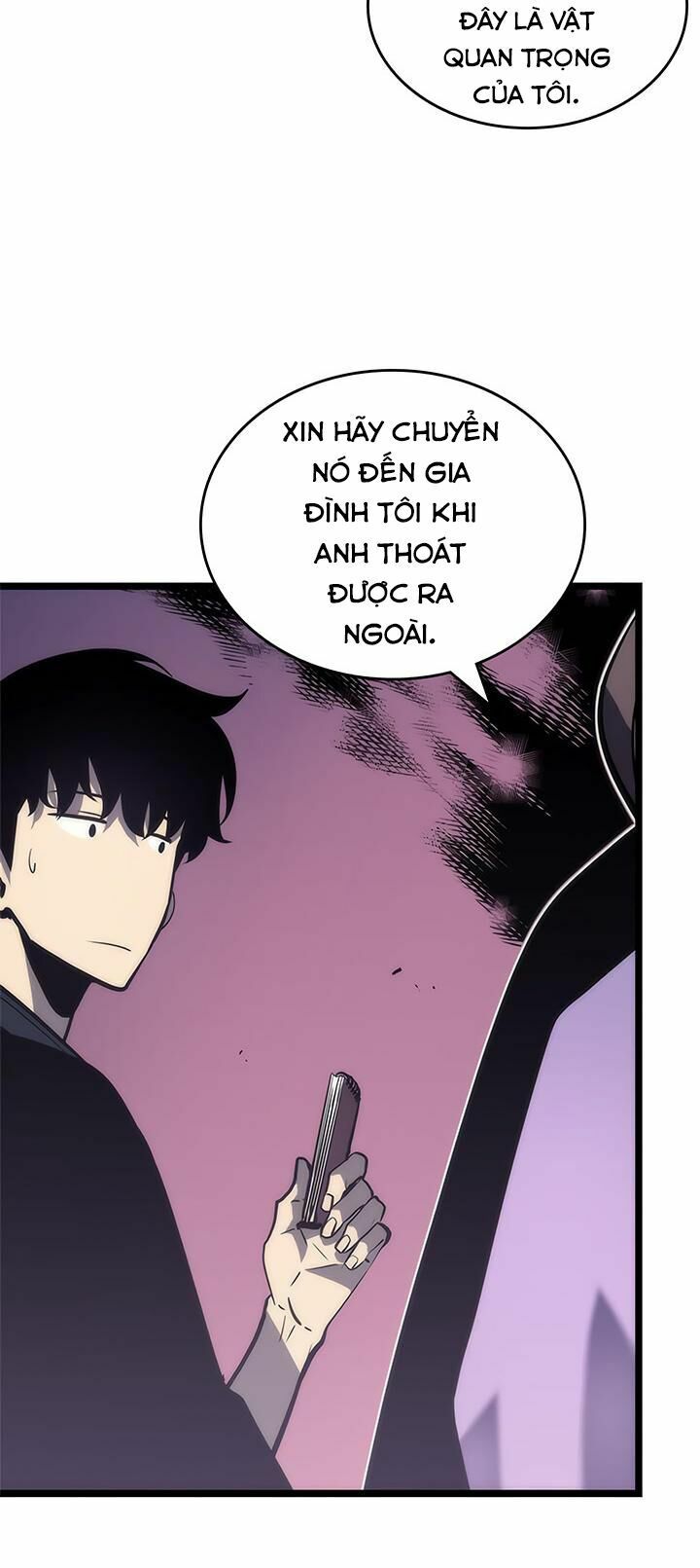 đọc truyện Tôi Thăng Cấp Một Mình Chương 71 ảnh 34 tại Thiên Thai Truyện