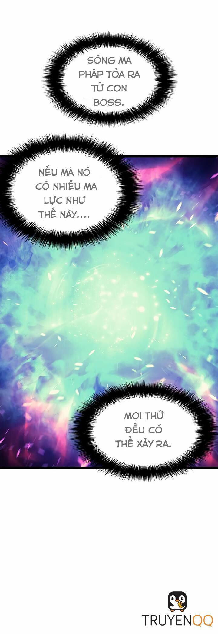 đọc truyện Tôi Thăng Cấp Một Mình Chương 71 ảnh 37 tại Thiên Thai Truyện