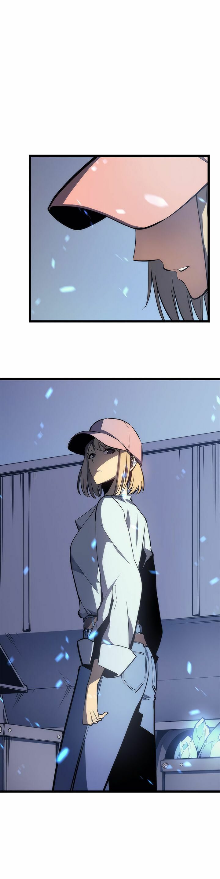 đọc truyện Tôi Thăng Cấp Một Mình Chương 71 ảnh 38 tại Thiên Thai Truyện