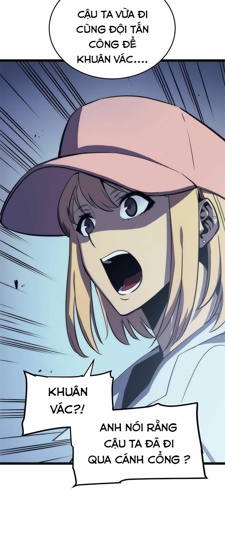 đọc truyện Tôi Thăng Cấp Một Mình Chương 71 ảnh 41 tại Thiên Thai Truyện