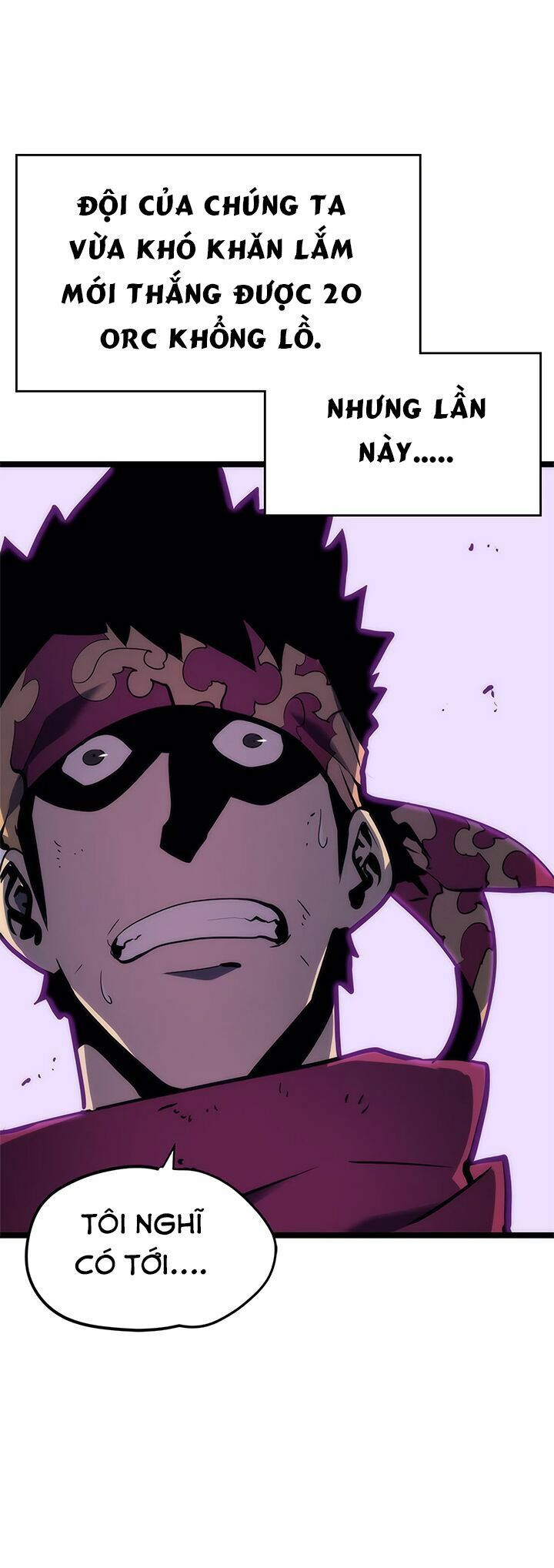 đọc truyện Tôi Thăng Cấp Một Mình Chương 71 ảnh 6 tại Thiên Thai Truyện