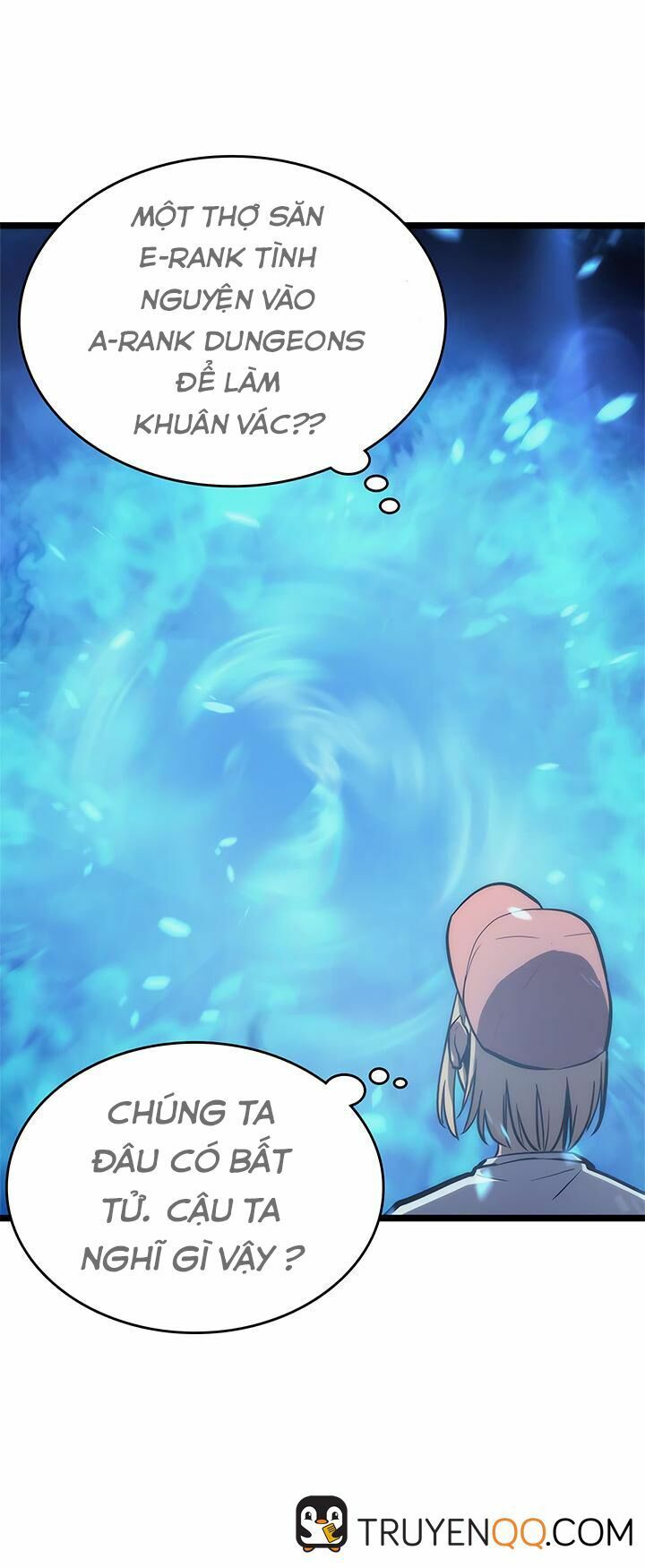 đọc truyện Tôi Thăng Cấp Một Mình Chương 71 ảnh 42 tại Thiên Thai Truyện