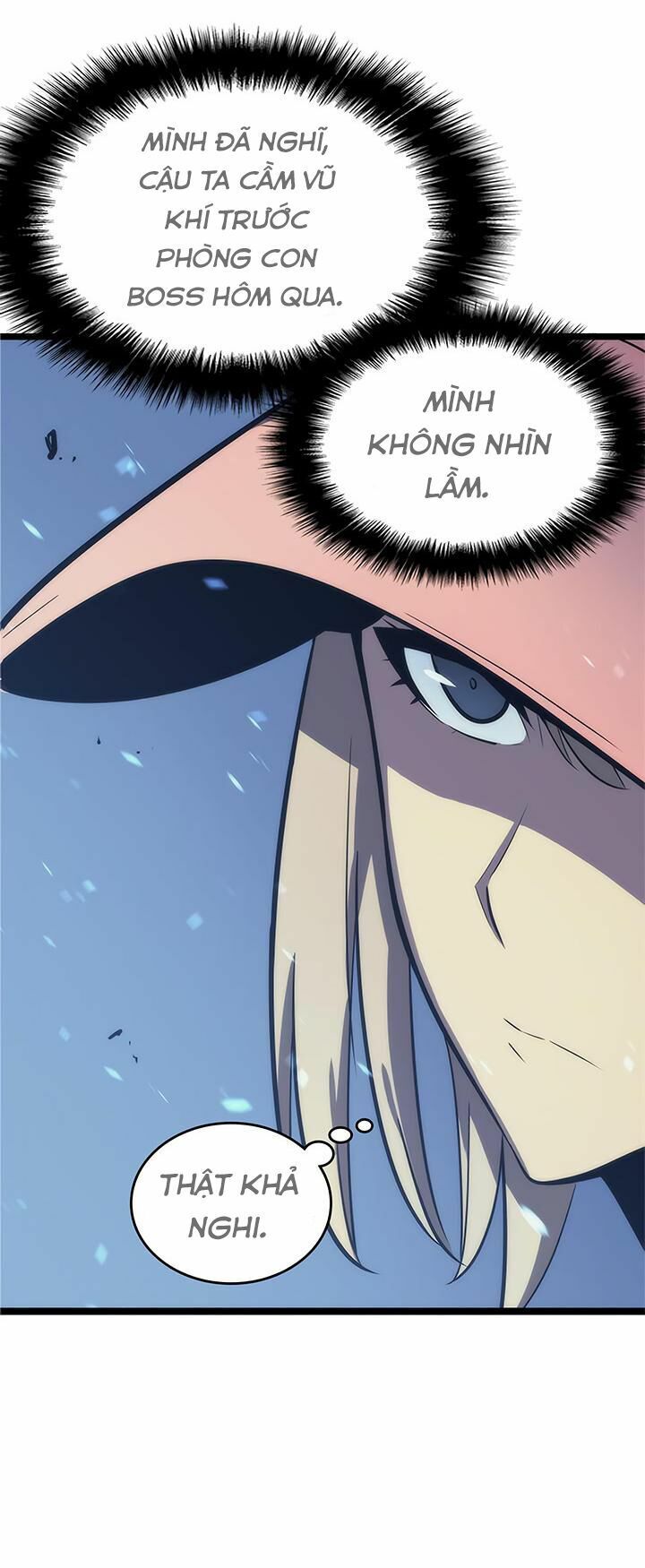 đọc truyện Tôi Thăng Cấp Một Mình Chương 71 ảnh 43 tại Thiên Thai Truyện