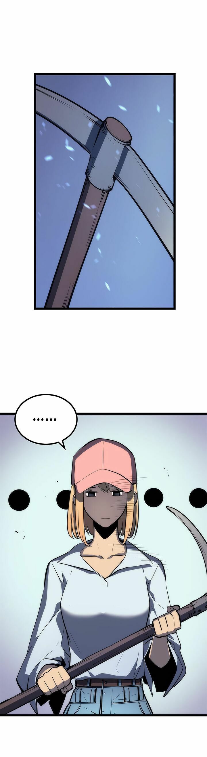 đọc truyện Tôi Thăng Cấp Một Mình Chương 71 ảnh 47 tại Thiên Thai Truyện