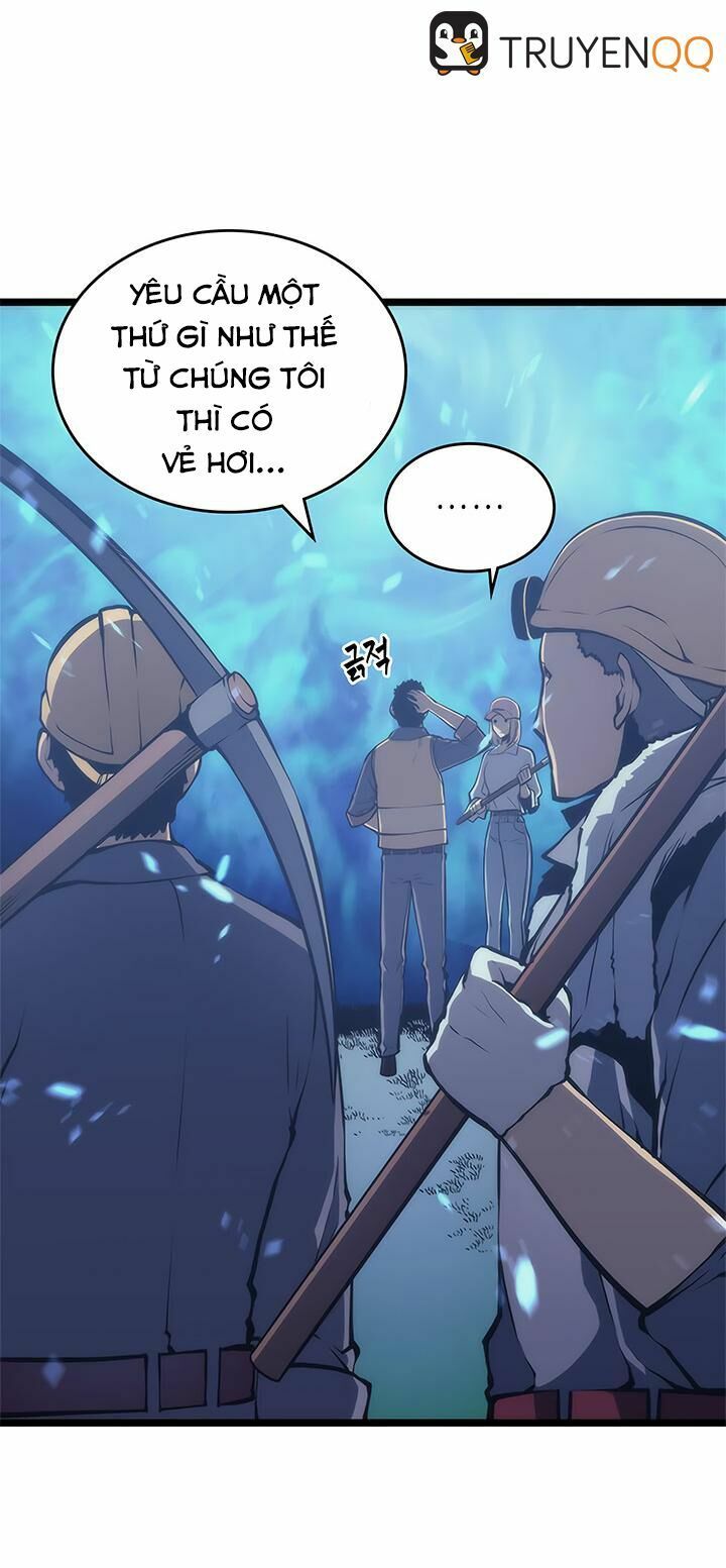 đọc truyện Tôi Thăng Cấp Một Mình Chương 71 ảnh 49 tại Thiên Thai Truyện