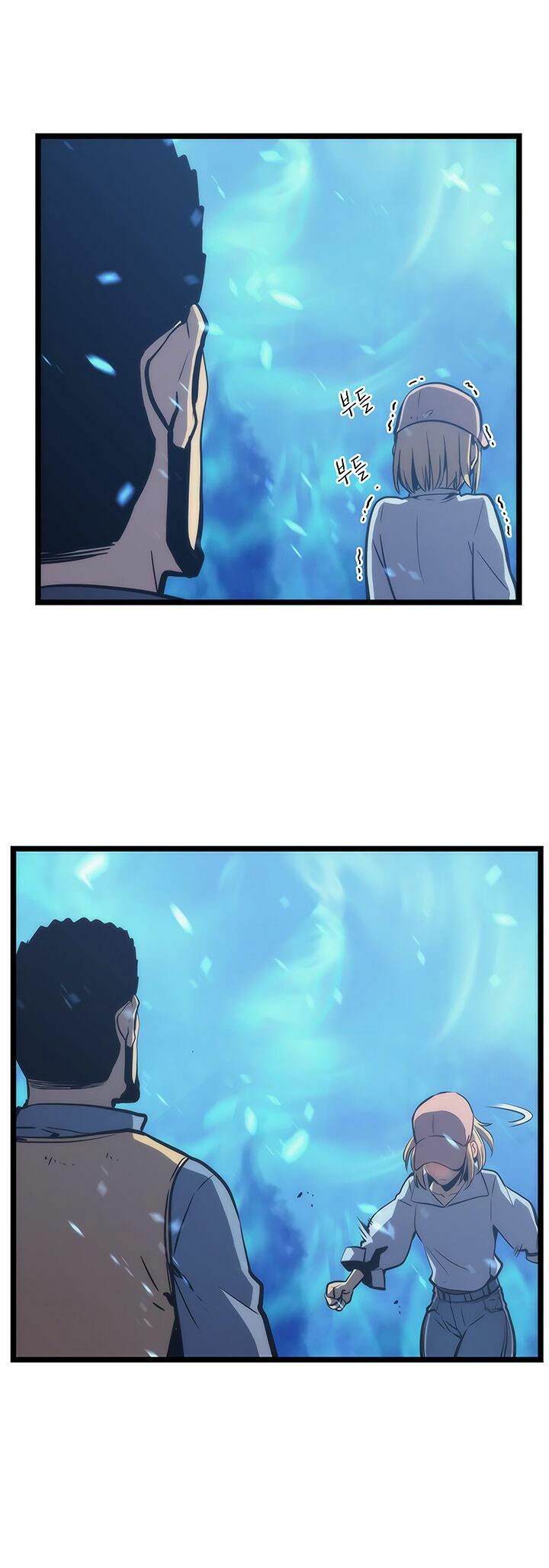 đọc truyện Tôi Thăng Cấp Một Mình Chương 71 ảnh 53 tại Thiên Thai Truyện