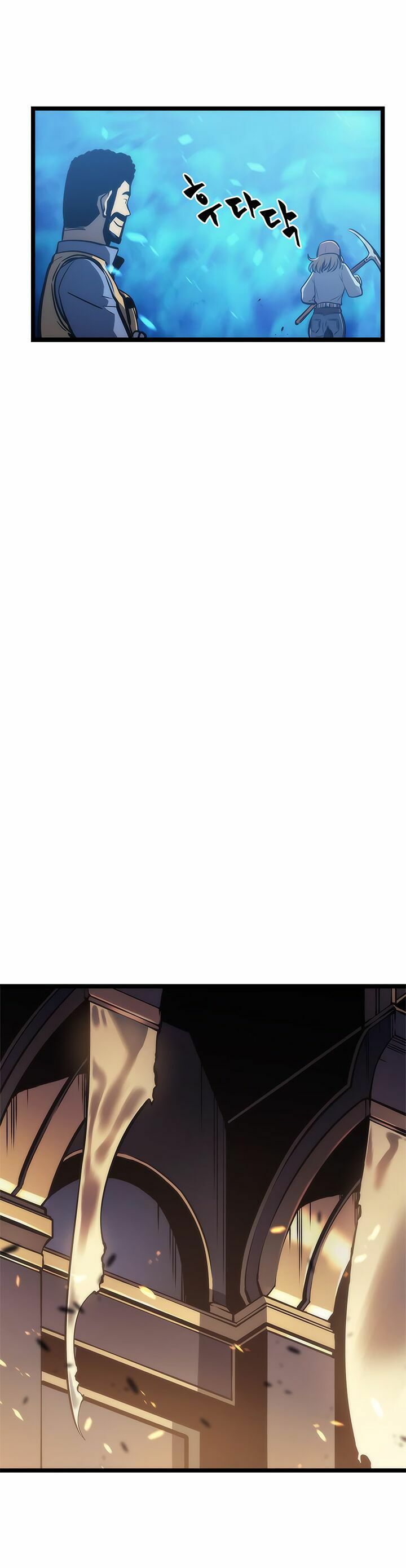 đọc truyện Tôi Thăng Cấp Một Mình Chương 71 ảnh 55 tại Thiên Thai Truyện