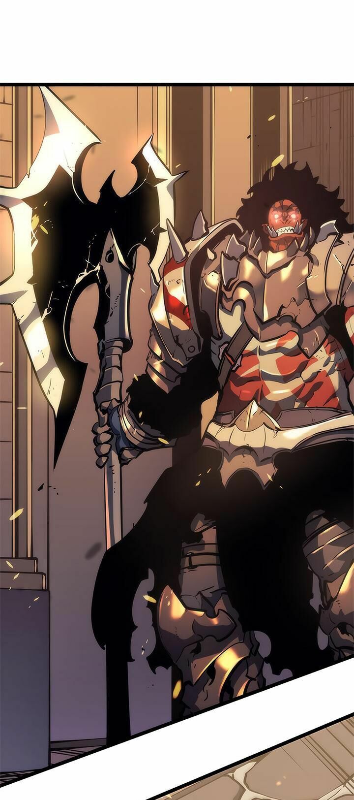 đọc truyện Tôi Thăng Cấp Một Mình Chương 71 ảnh 56 tại Thiên Thai Truyện