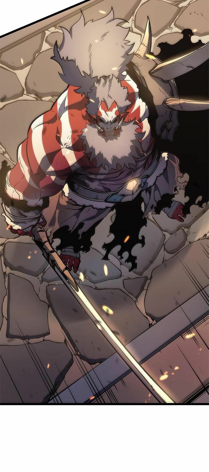 đọc truyện Tôi Thăng Cấp Một Mình Chương 71 ảnh 57 tại Thiên Thai Truyện