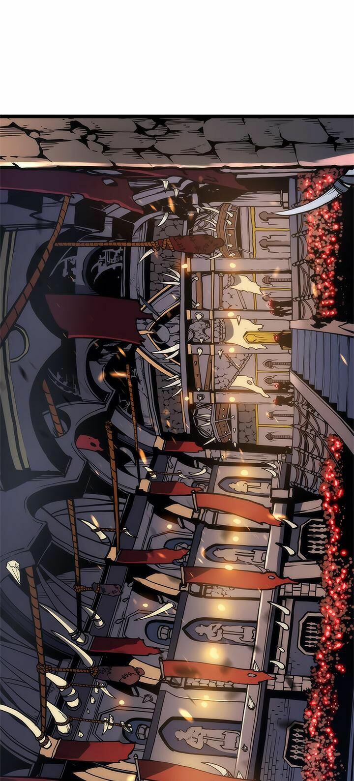 đọc truyện Tôi Thăng Cấp Một Mình Chương 71 ảnh 58 tại Thiên Thai Truyện