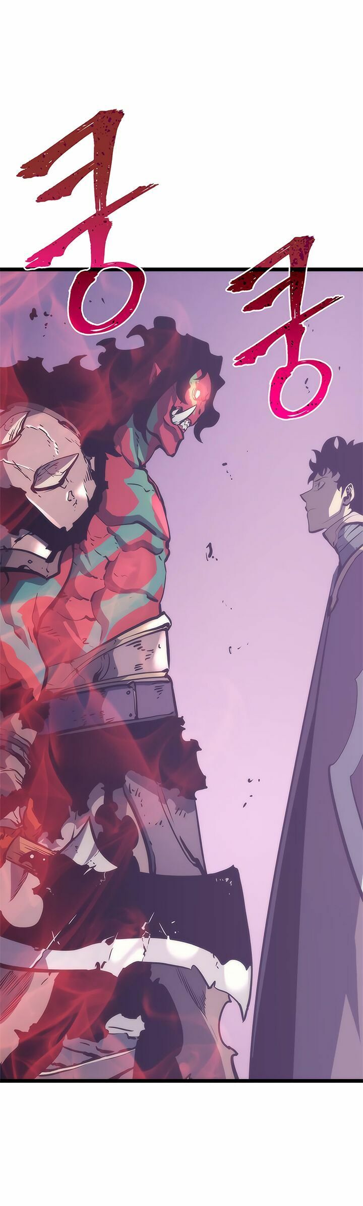 đọc truyện Tôi Thăng Cấp Một Mình Chương 71 ảnh 8 tại Thiên Thai Truyện