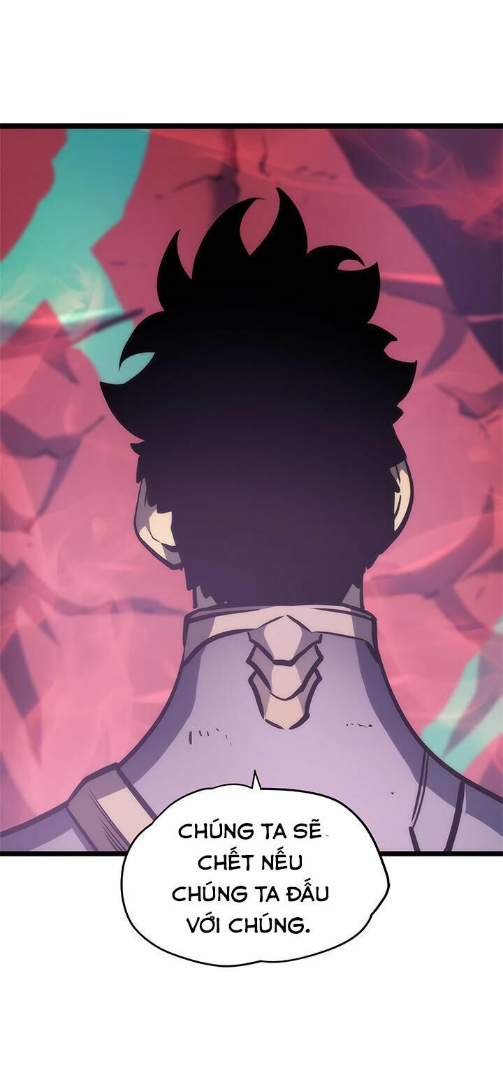 đọc truyện Tôi Thăng Cấp Một Mình Chương 71 ảnh 10 tại Thiên Thai Truyện