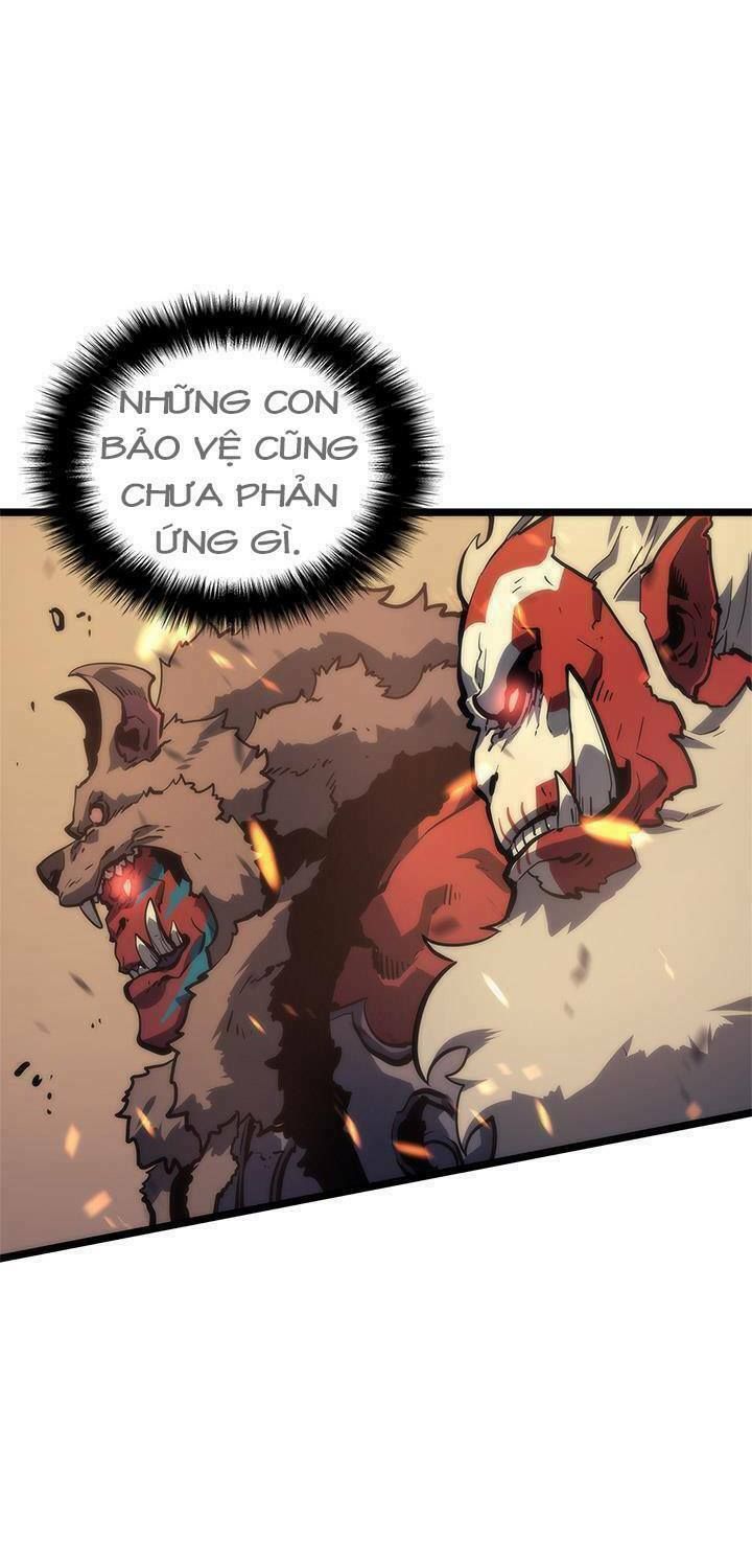 đọc truyện Tôi Thăng Cấp Một Mình Chương 72 ảnh 12 tại Thiên Thai Truyện