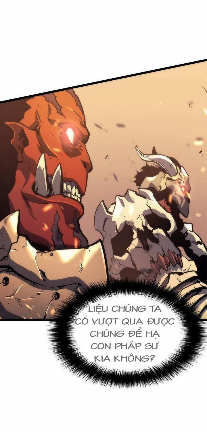 đọc truyện Tôi Thăng Cấp Một Mình Chương 72 ảnh 13 tại Thiên Thai Truyện