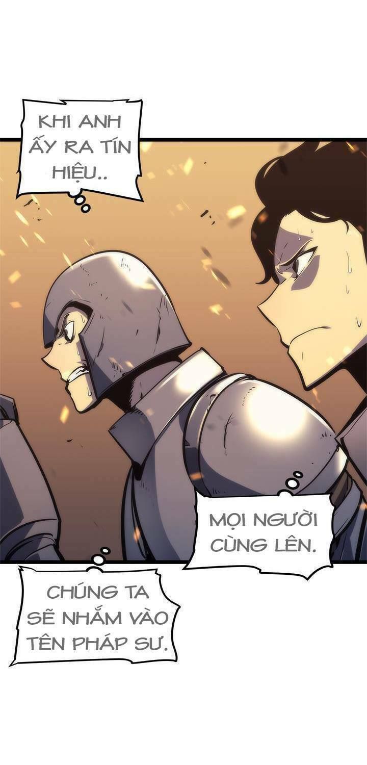 đọc truyện Tôi Thăng Cấp Một Mình Chương 72 ảnh 14 tại Thiên Thai Truyện