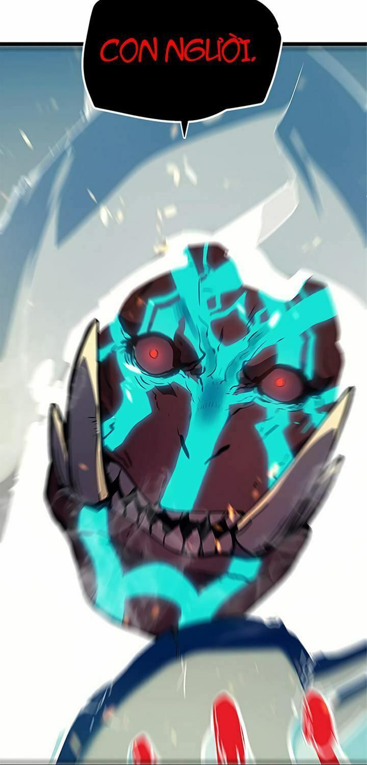 đọc truyện Tôi Thăng Cấp Một Mình Chương 72 ảnh 16 tại Thiên Thai Truyện