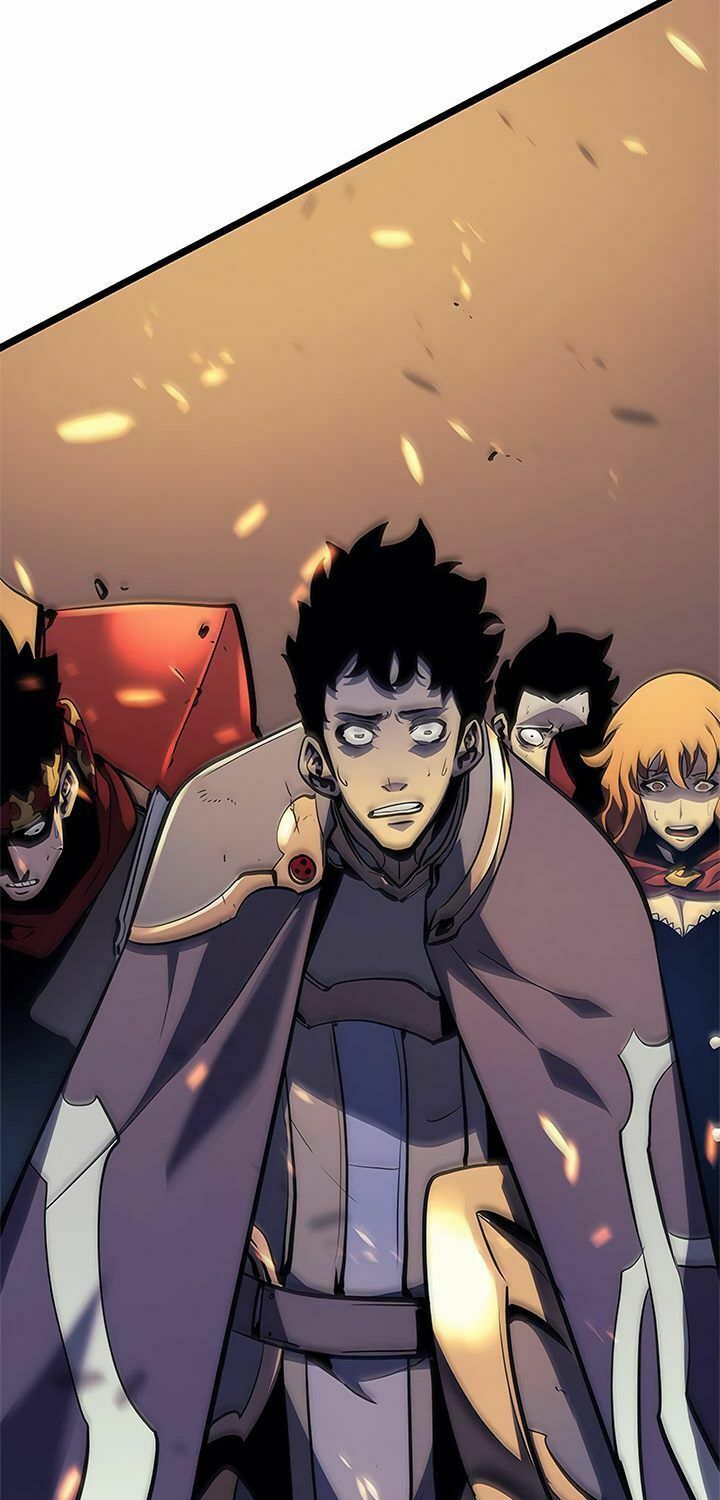 đọc truyện Tôi Thăng Cấp Một Mình Chương 72 ảnh 19 tại Thiên Thai Truyện