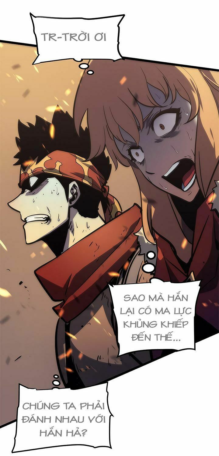 đọc truyện Tôi Thăng Cấp Một Mình Chương 72 ảnh 20 tại Thiên Thai Truyện