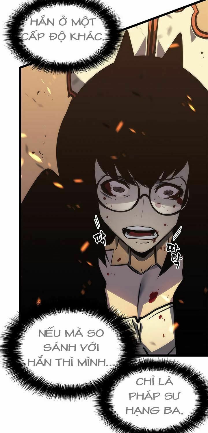 đọc truyện Tôi Thăng Cấp Một Mình Chương 72 ảnh 21 tại Thiên Thai Truyện