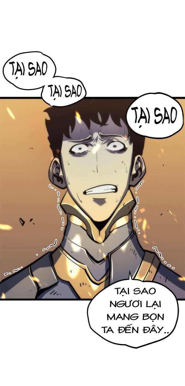 đọc truyện Tôi Thăng Cấp Một Mình Chương 72 ảnh 22 tại Thiên Thai Truyện